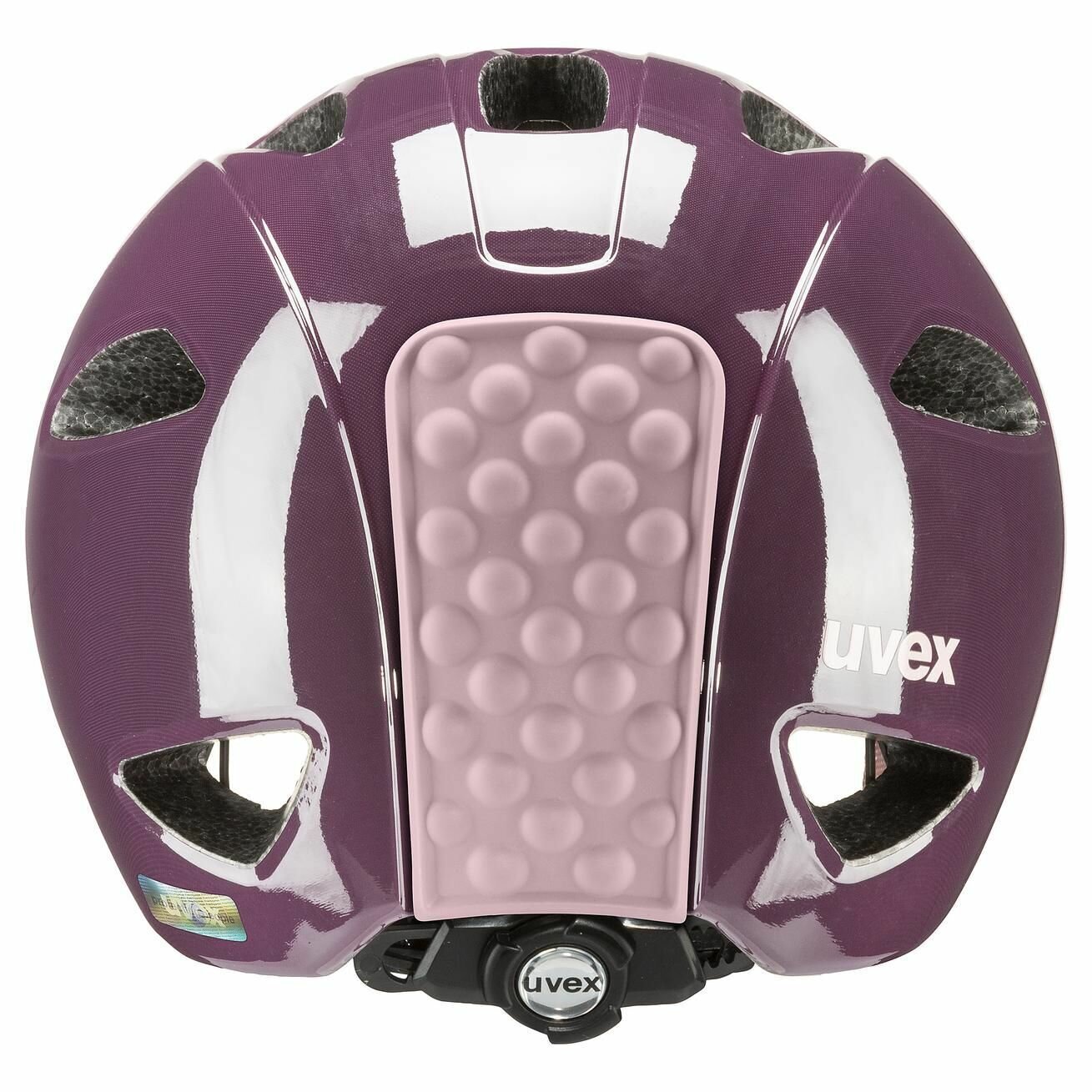 UVEX oyo 3 cycling helmet 2022