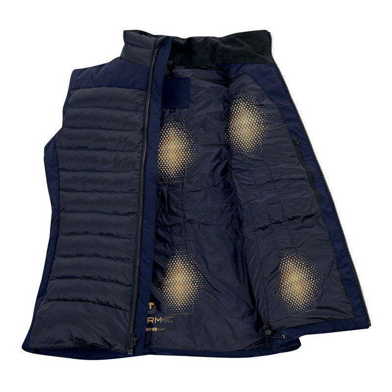 Therm-ic Heated PowerVest Urban Women