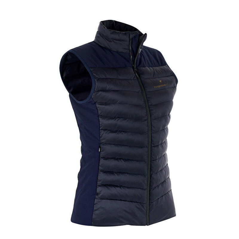 Therm-ic Heated PowerVest Urban Women