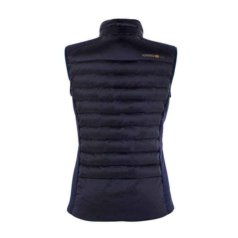 Therm-ic Heated PowerVest Urban Women