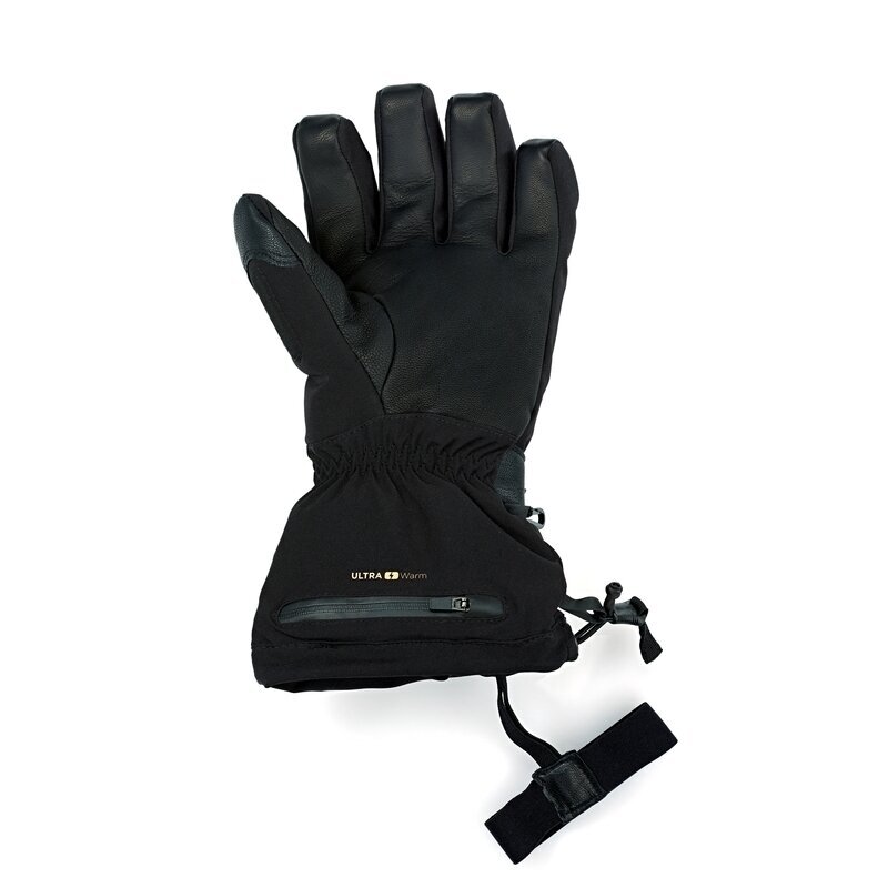 Therm-ic ULTRA HEAT BOOST GLOVES MEN gloves