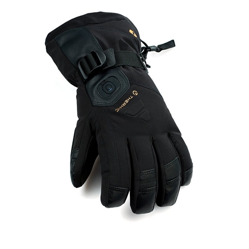 Therm-ic ULTRA HEAT BOOST GLOVES MEN gloves