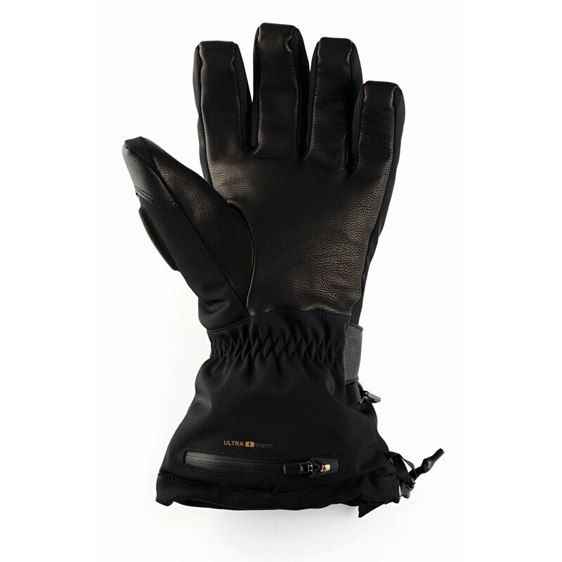 Therm-ic ULTRA HEAT BOOST GLOVES MEN gloves