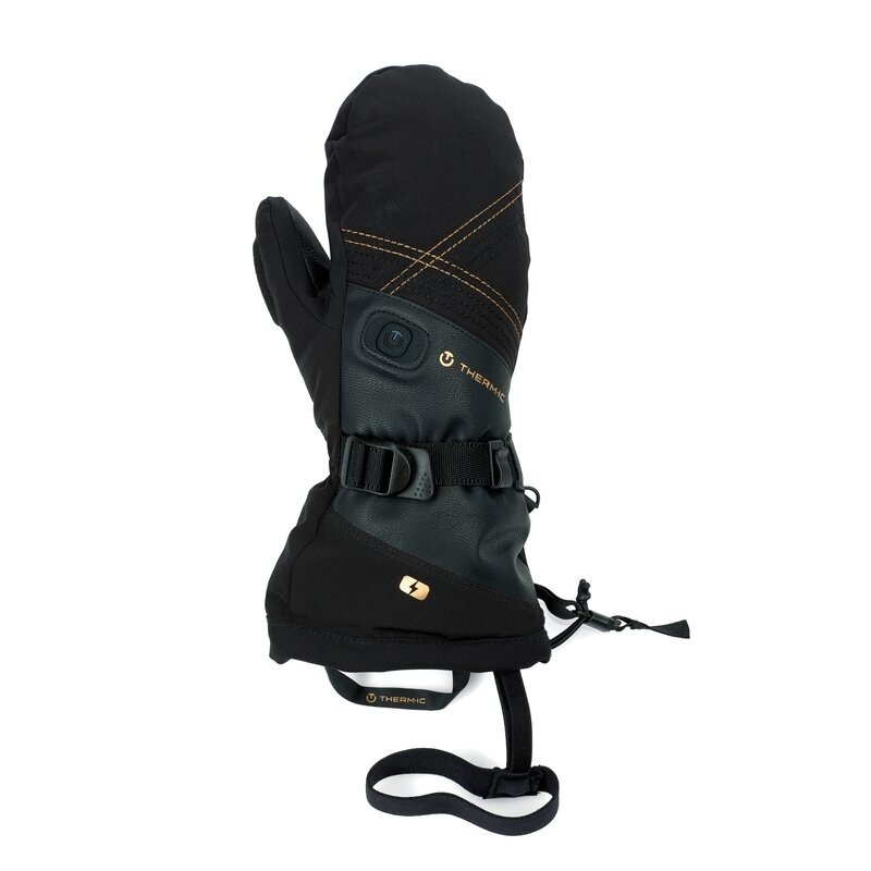 Therm-ic ULTRA HEAT BOOST MITTENS WOMEN gloves