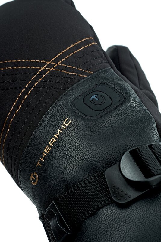 Therm-ic ULTRA HEAT BOOST MITTENS WOMEN gloves