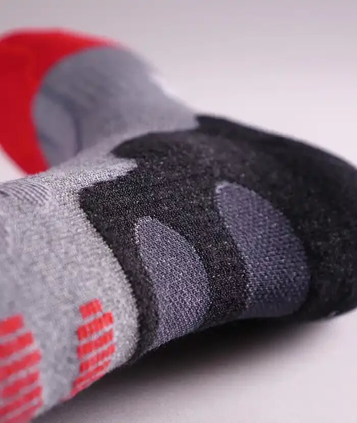 Heat Socks 5.1 Toe Cap SLIM FIT