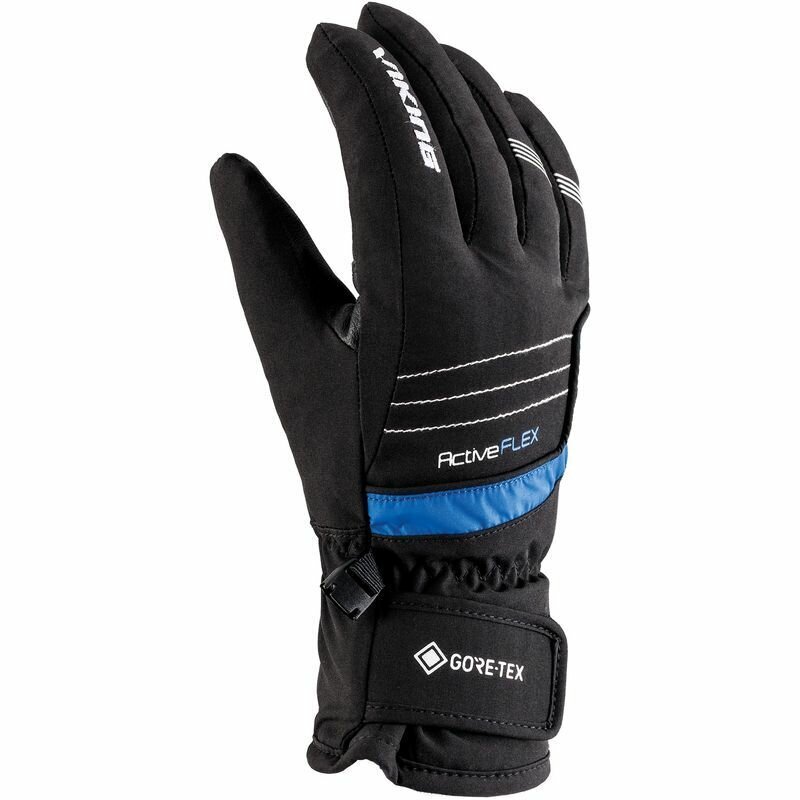 Kid´s gloves Viking HELIX GTX