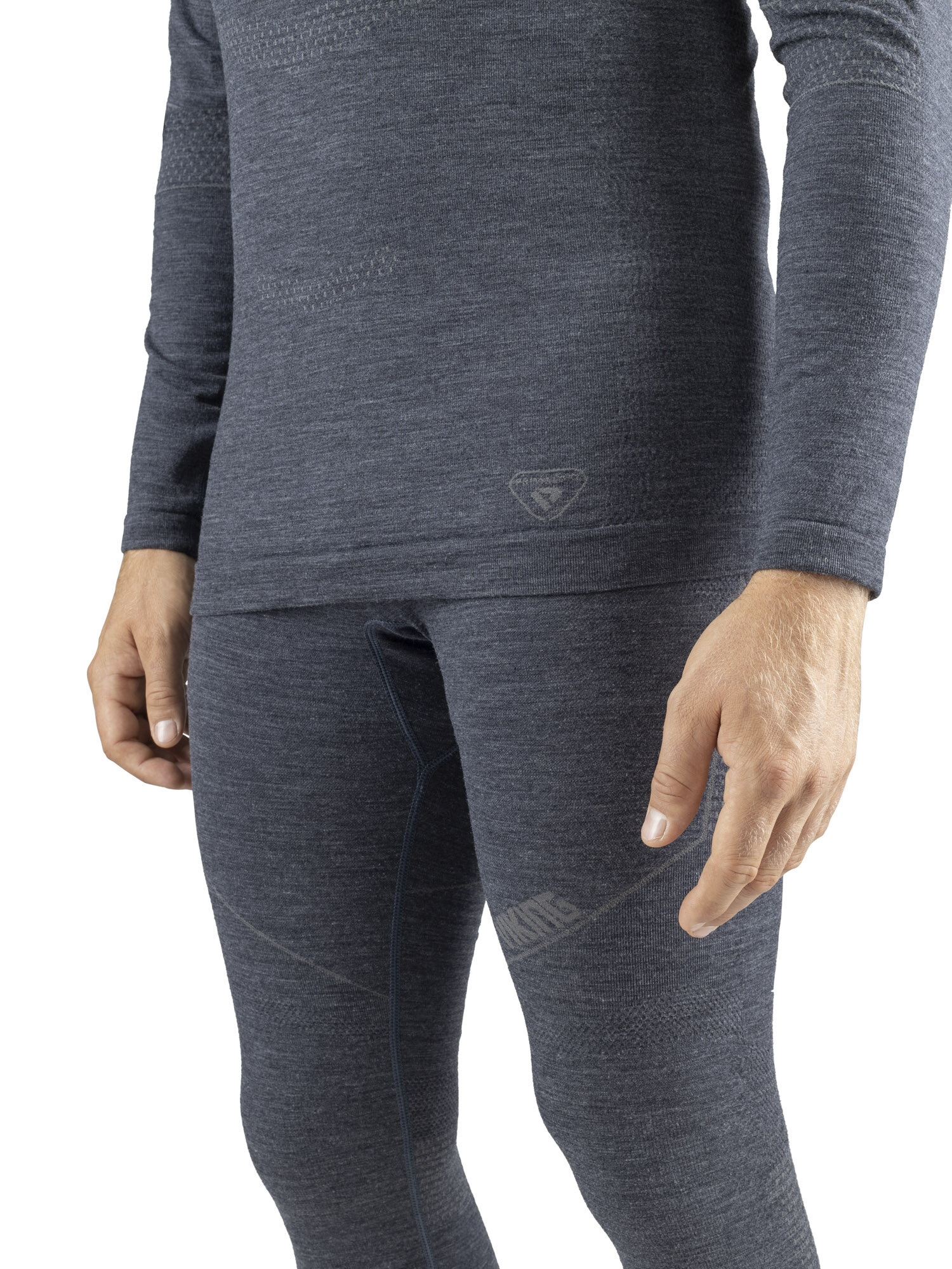 Termo - Long Johns Wool Light