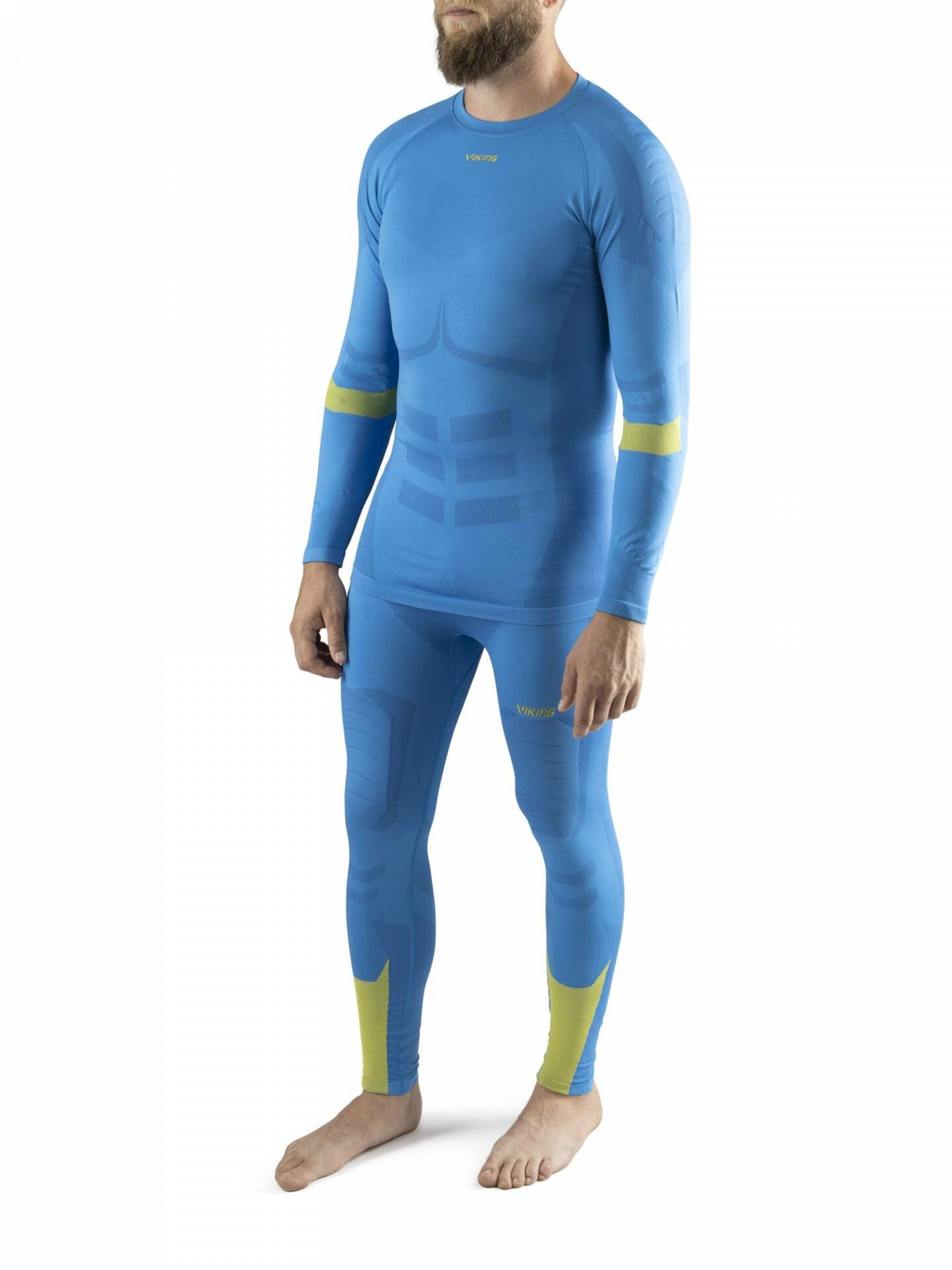 Men´s underwear Viking SET Volcanic