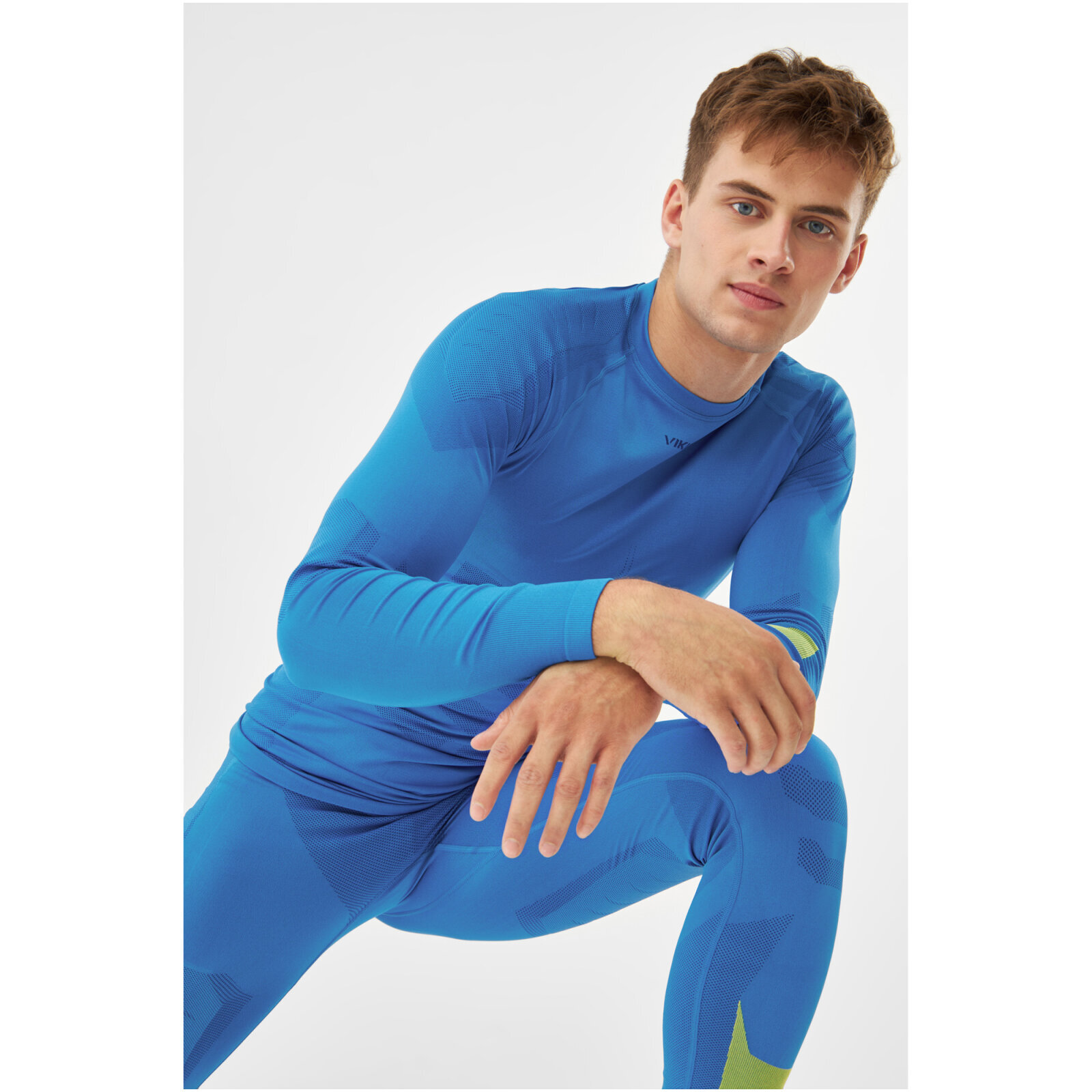 Men´s underwear Viking SET Volcanic