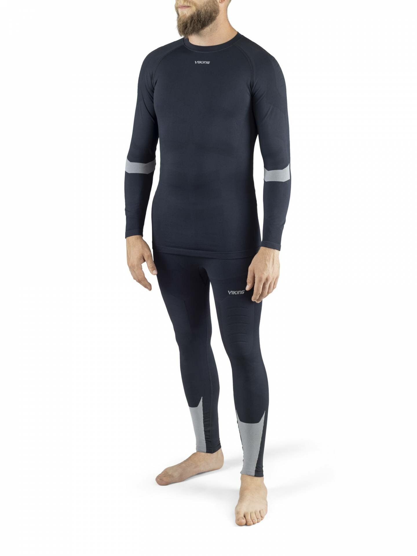Men´s underwear Viking SET Volcanic