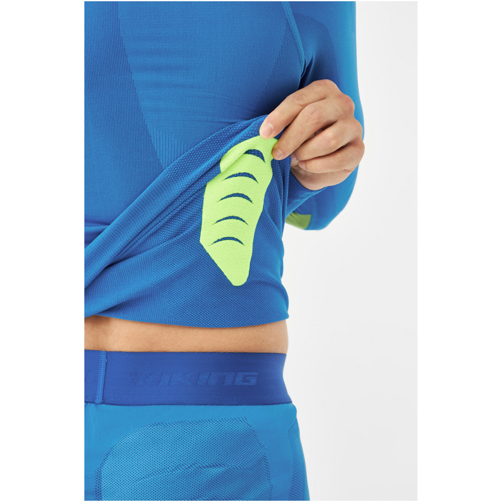 Men´s underwear Viking SET Volcanic