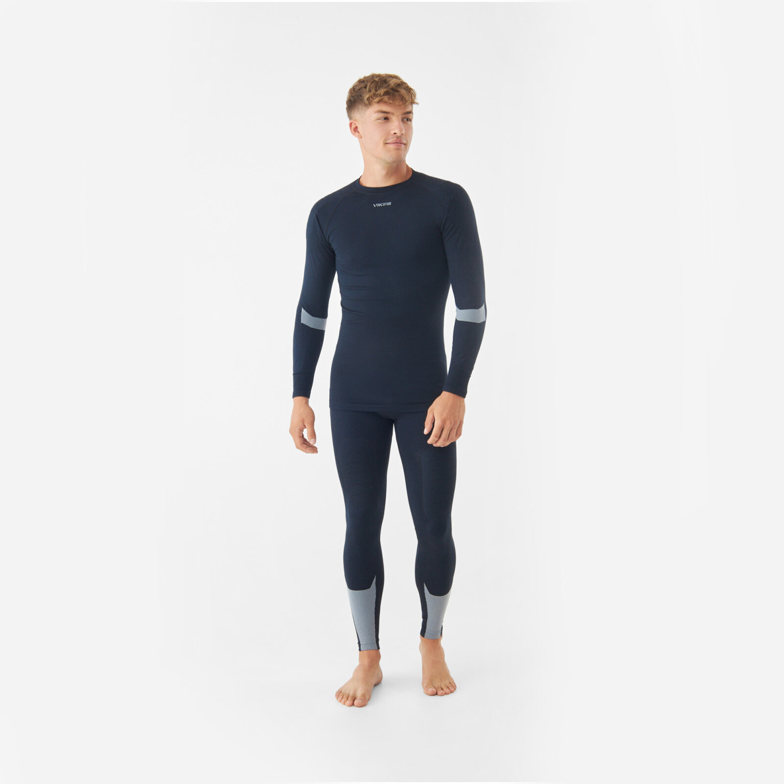 Men´s underwear Viking SET Volcanic