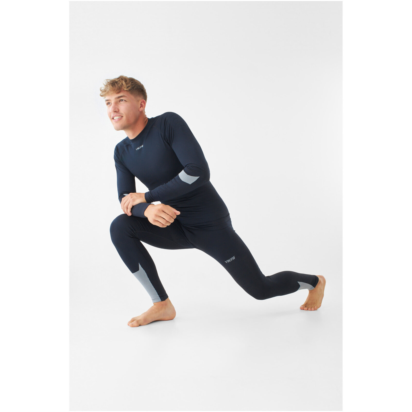 Men´s underwear Viking SET Volcanic