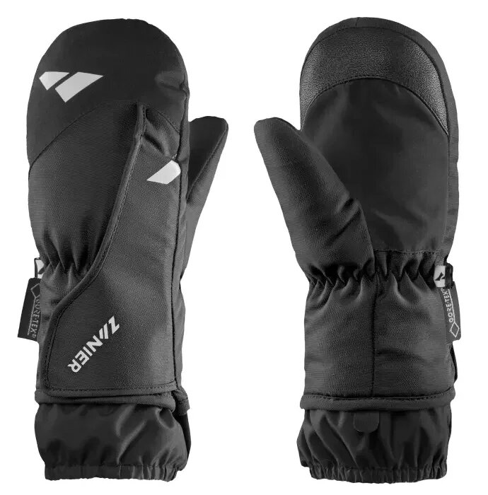 Zanier Kids Ski gloves KIDS.GTX