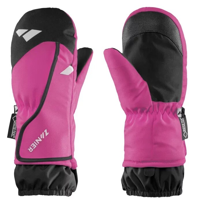 Zanier Kids Ski gloves KIDS.GTX