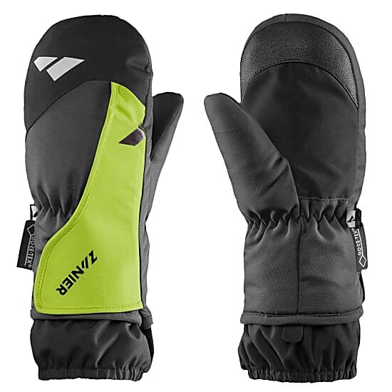 Zanier Kids Ski gloves KIDS.GTX