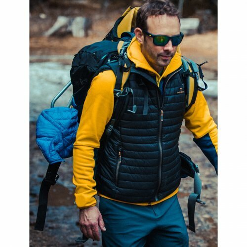 Therm-ic Power Vest Heat Men Boost