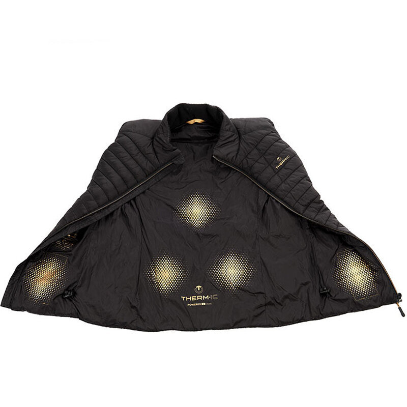 Therm-ic Power Vest Heat Men Boost