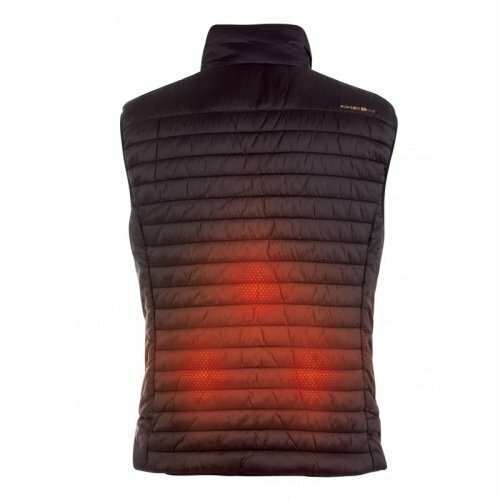 Therm-ic Power Vest Heat Men Boost