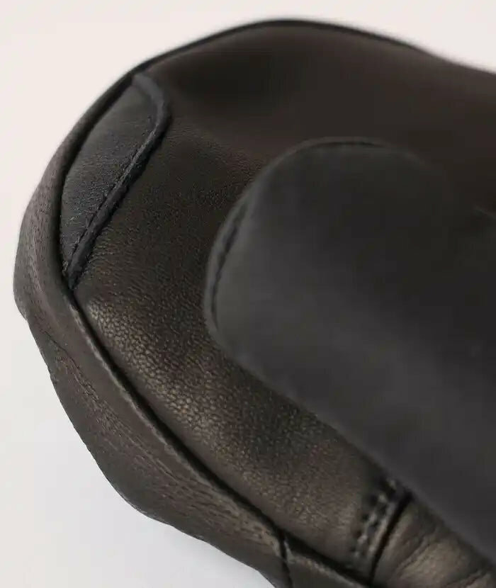 LENZ HEAT GLOVE 6.0 FINGER CAP MITTENS WOMEN