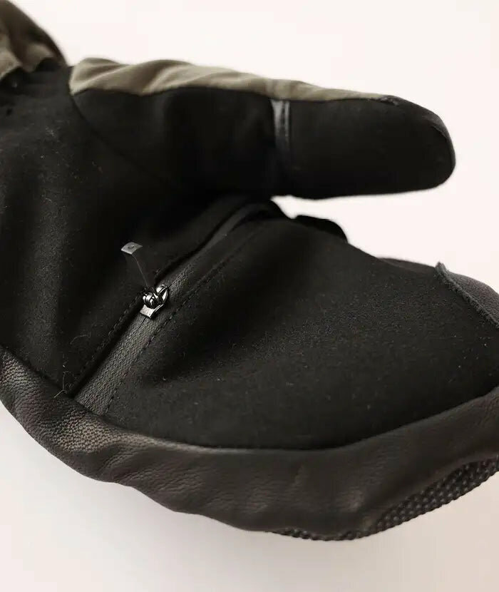 HEAT GLOVE 1.0 FINGER CAP HUNTING MITTENS UNISEX