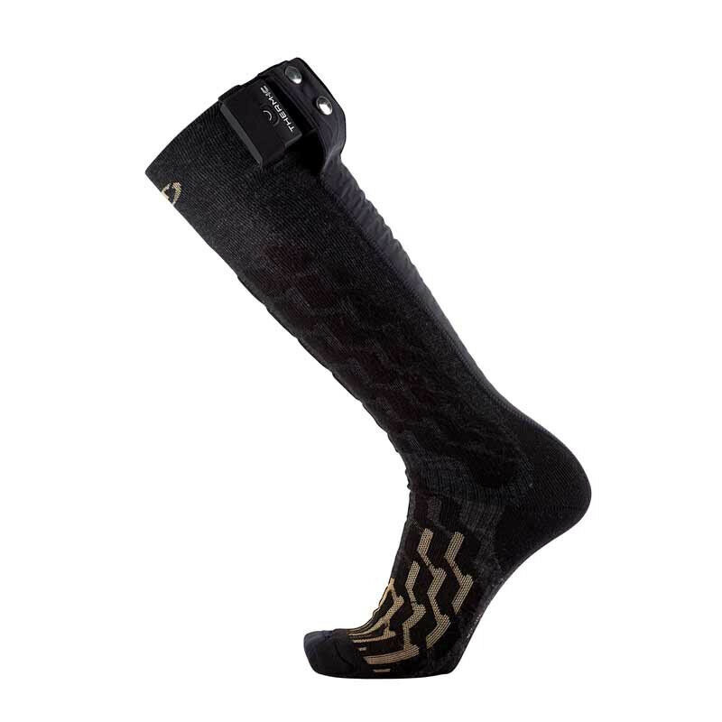 Therm-ic PowerSock Heat Fusion Men