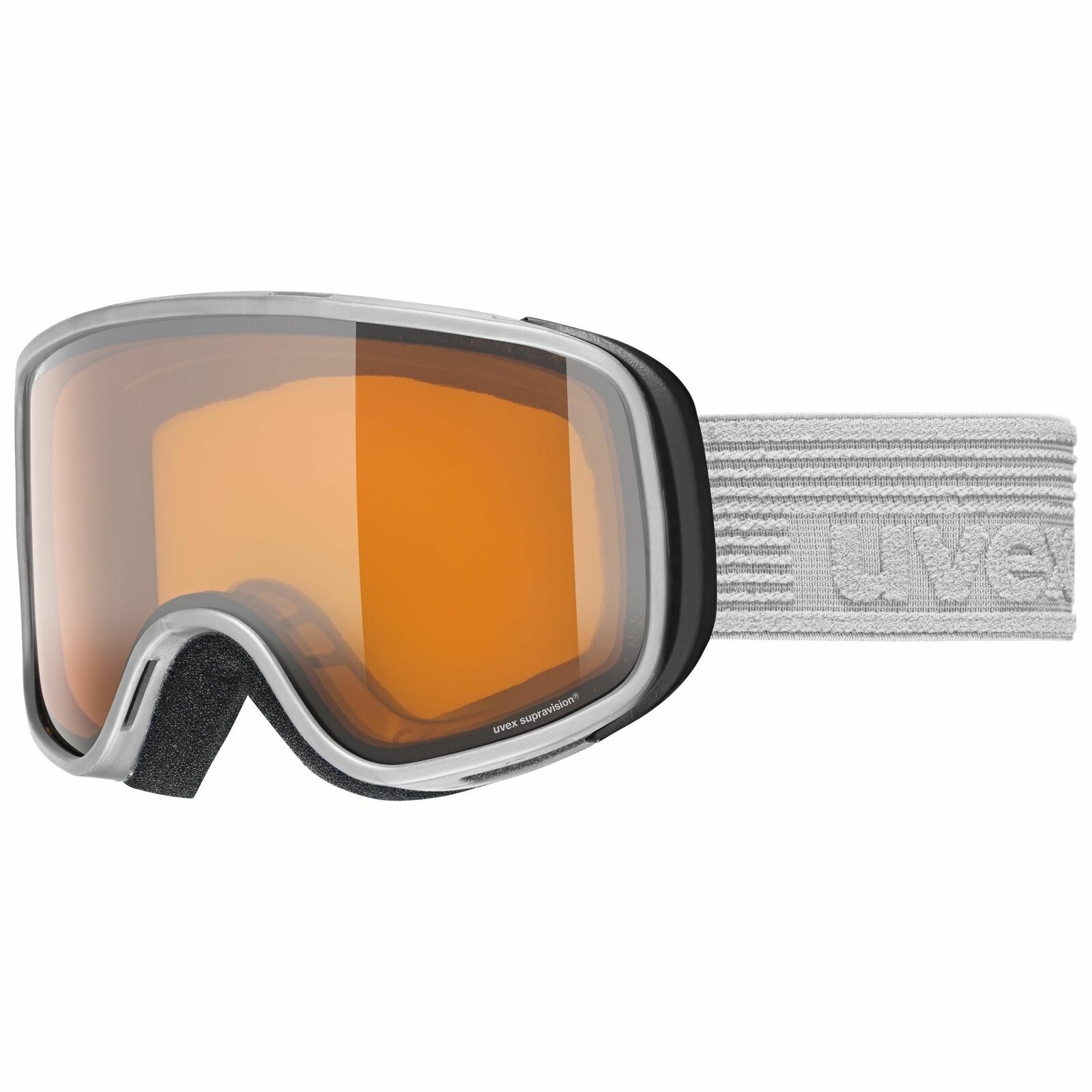 Kids ski goggles UVEX scribble LG 22 23 Sportheaters