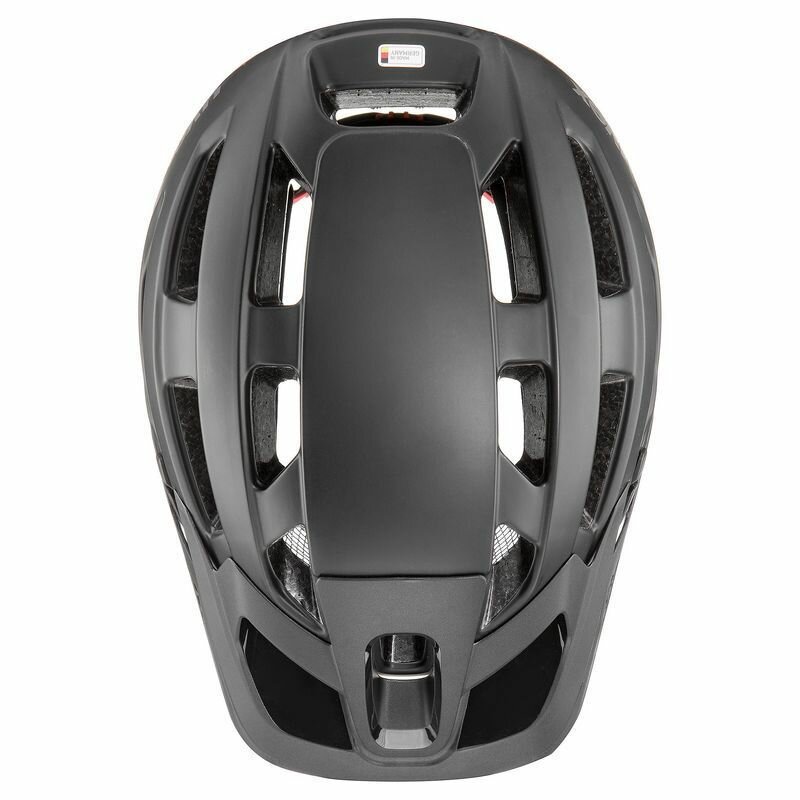 UVEX finale 2.0 cycling helmet 2023 42