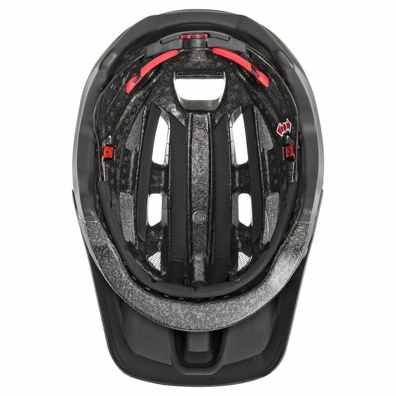 UVEX finale 2.0 cycling helmet 2023 44