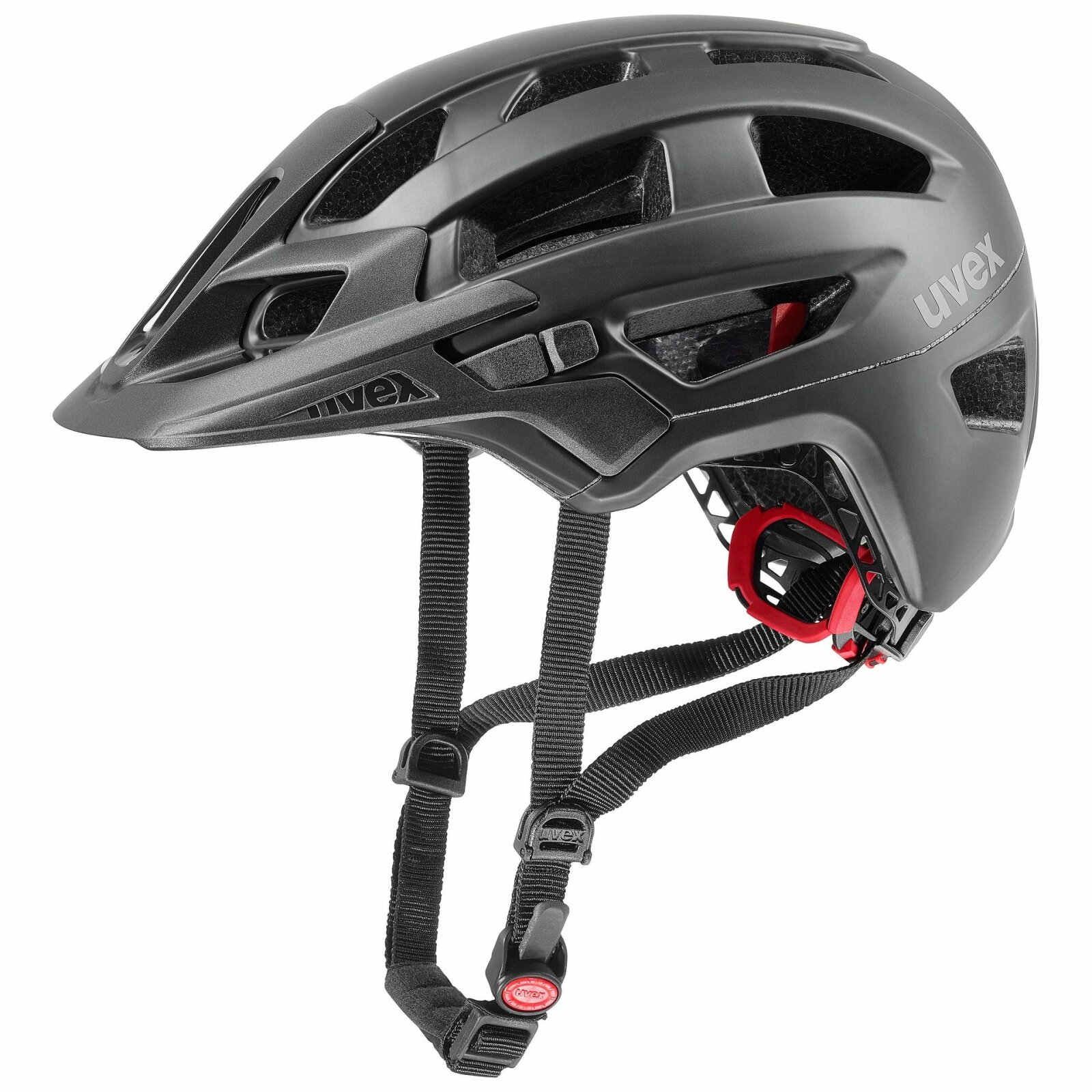 UVEX finale 2.0 cycling helmet 2023 40