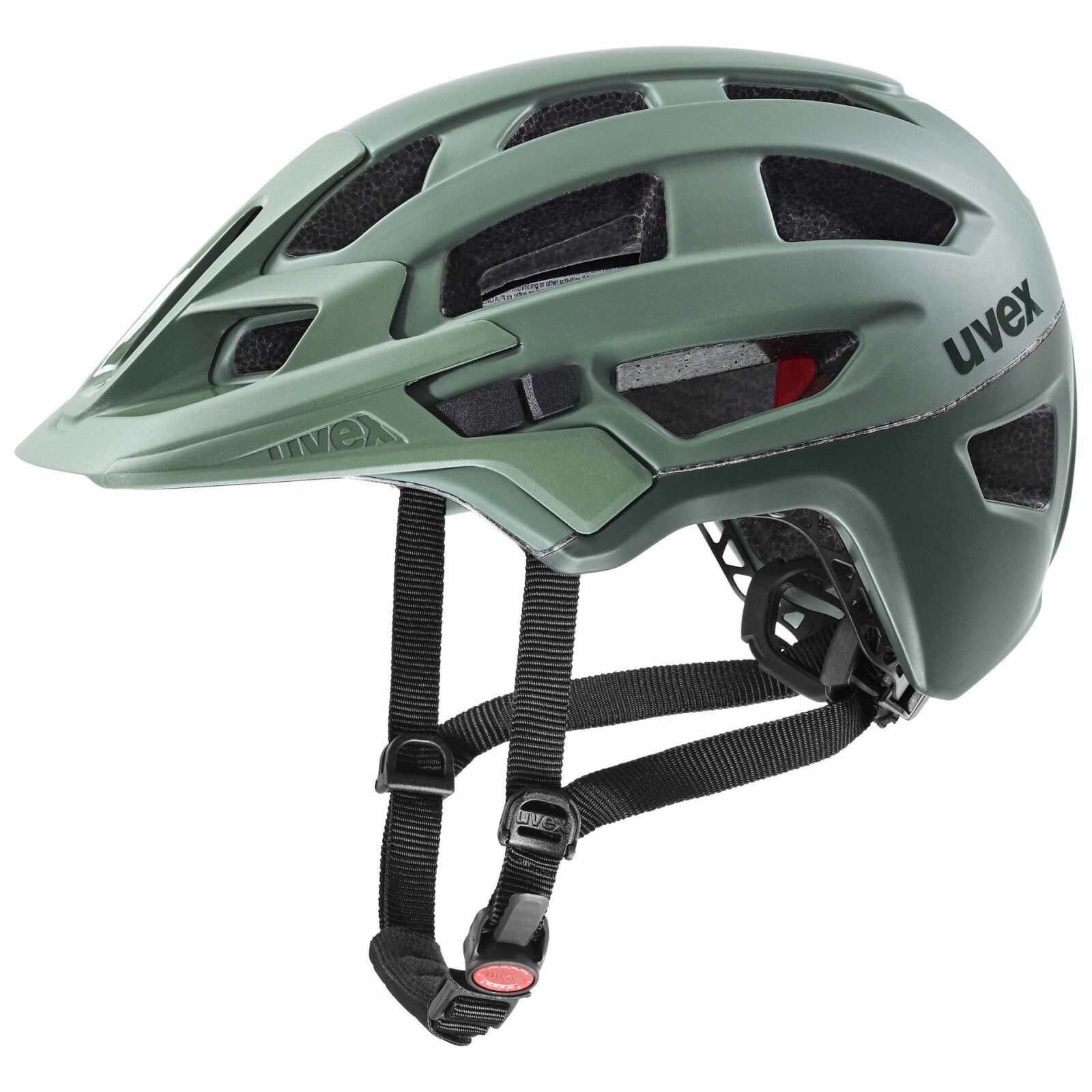UVEX finale 2.0 cycling helmet 2023 10