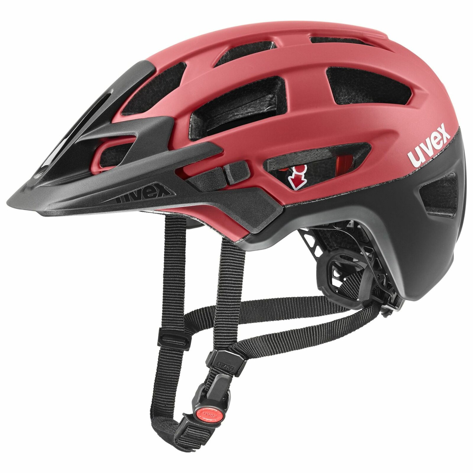 UVEX finale 2.0 cycling helmet 2023 20