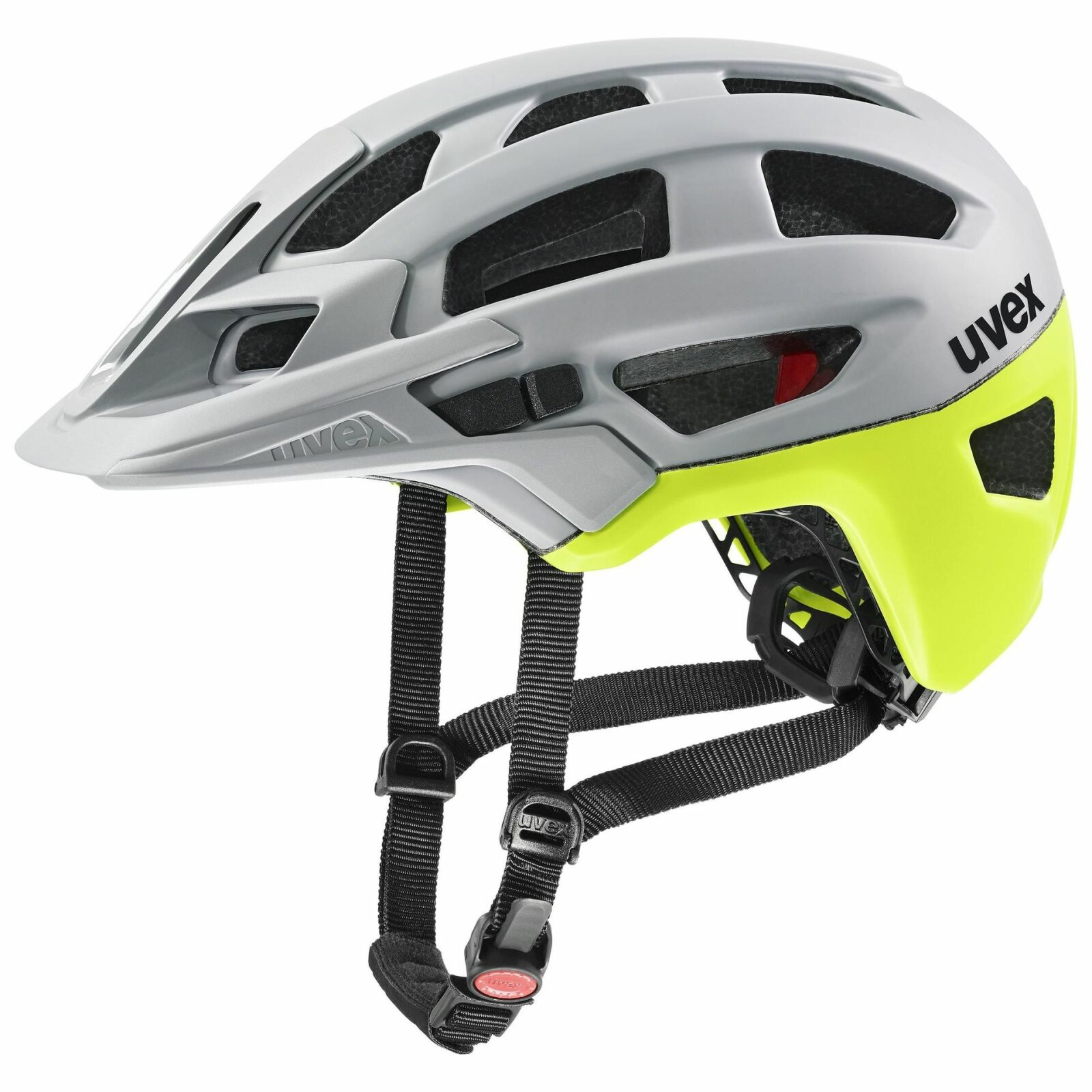 UVEX finale 2.0 cycling helmet 2023 25