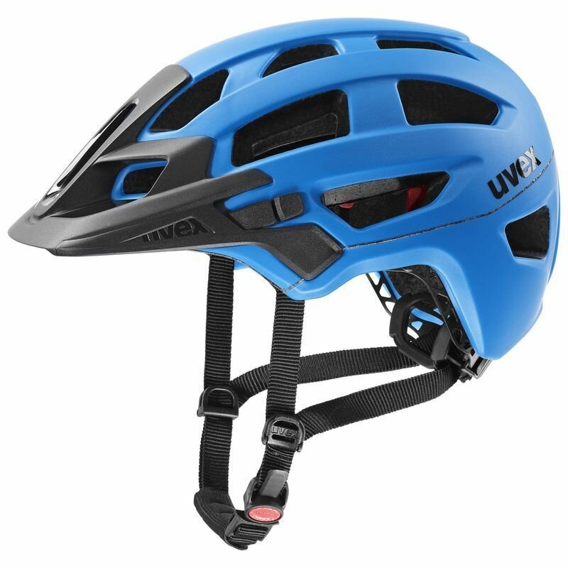 UVEX finale 2.0 cycling helmet 2023 35