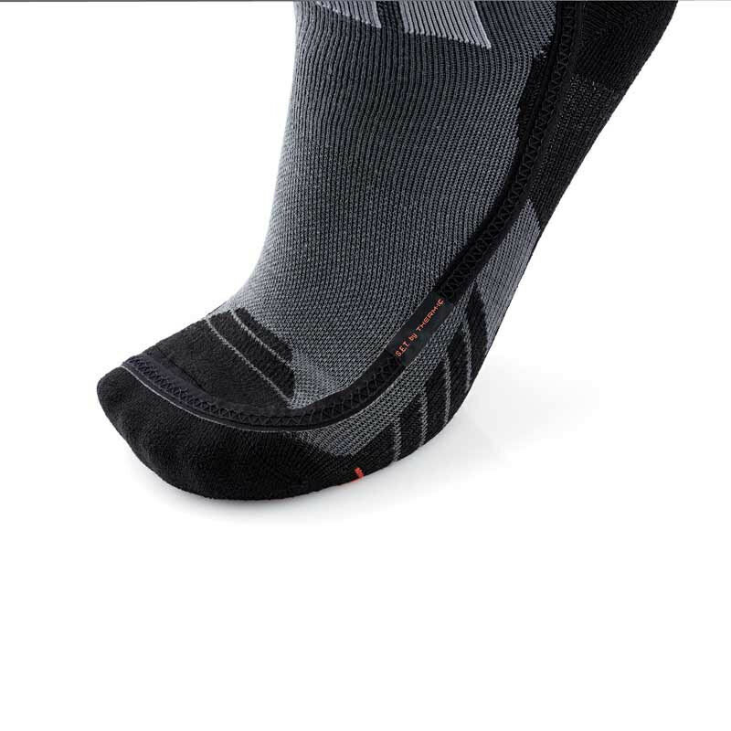 Heated Socks Therm-ic Ultra Warm Performance Socks S.E.T