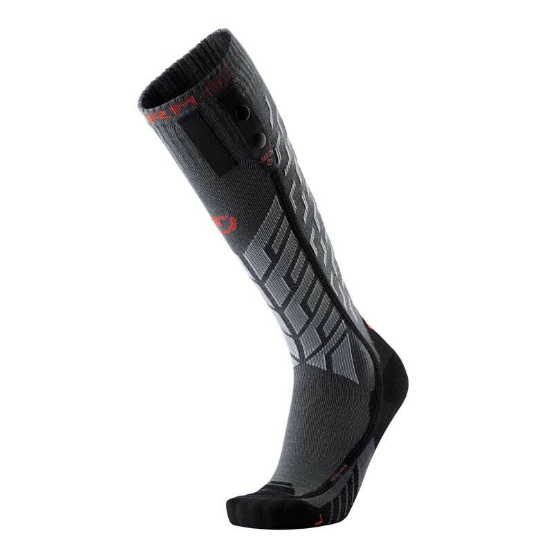 Heated Socks Therm-ic Ultra Warm Performance Socks S.E.T