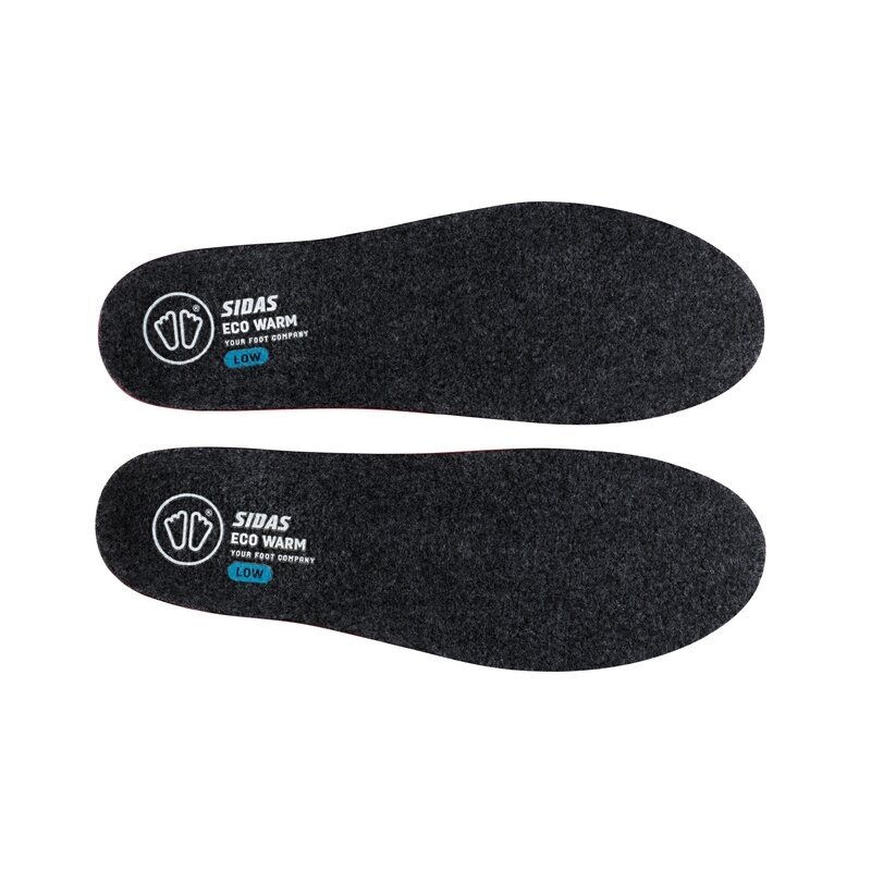 Sidas 3Feet Eco Warm Low
