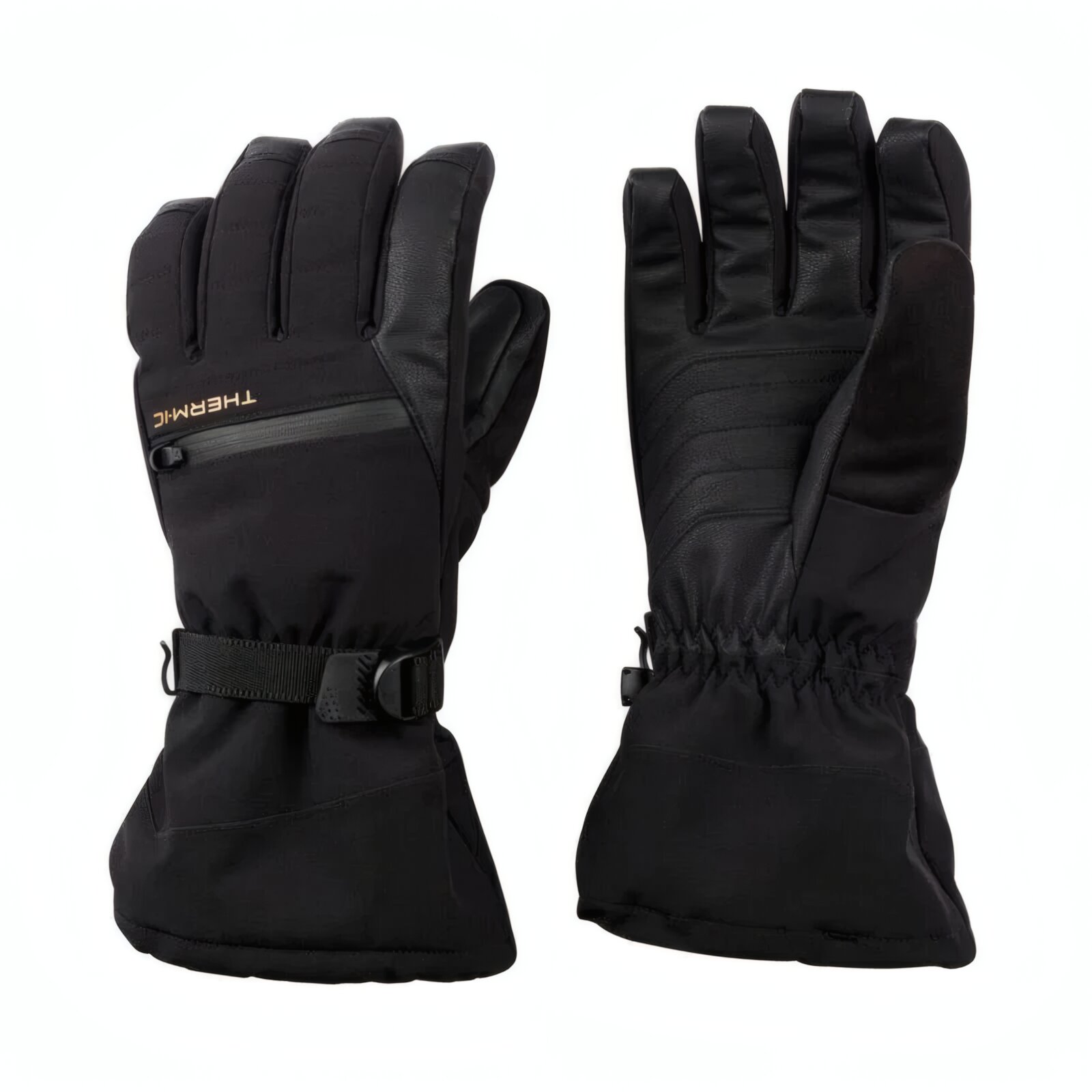 Ski gloves Therm-ic Snow One Gloves