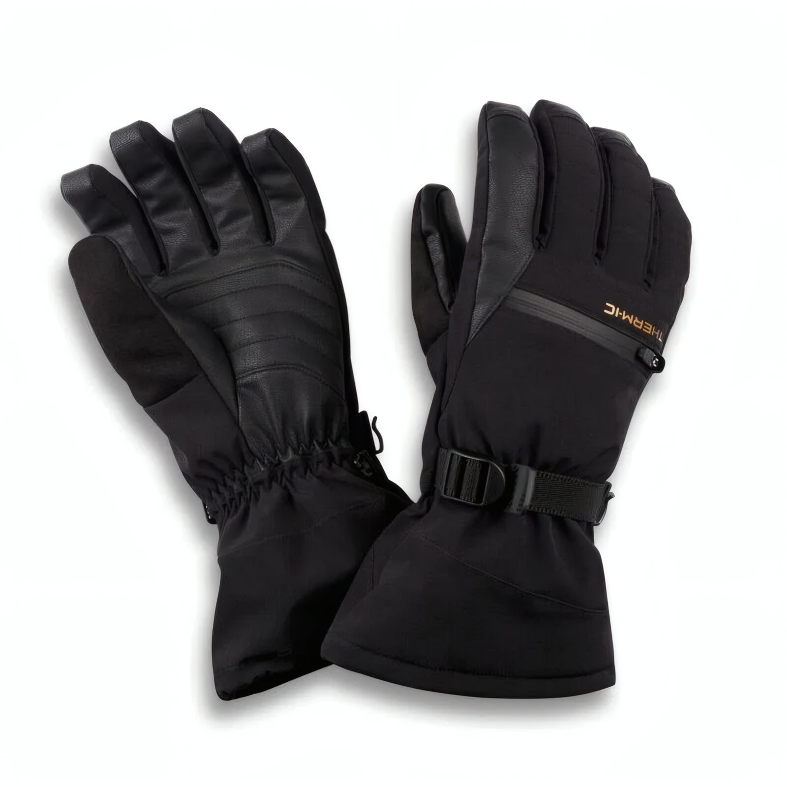 Ski gloves Therm-ic Snow One Gloves