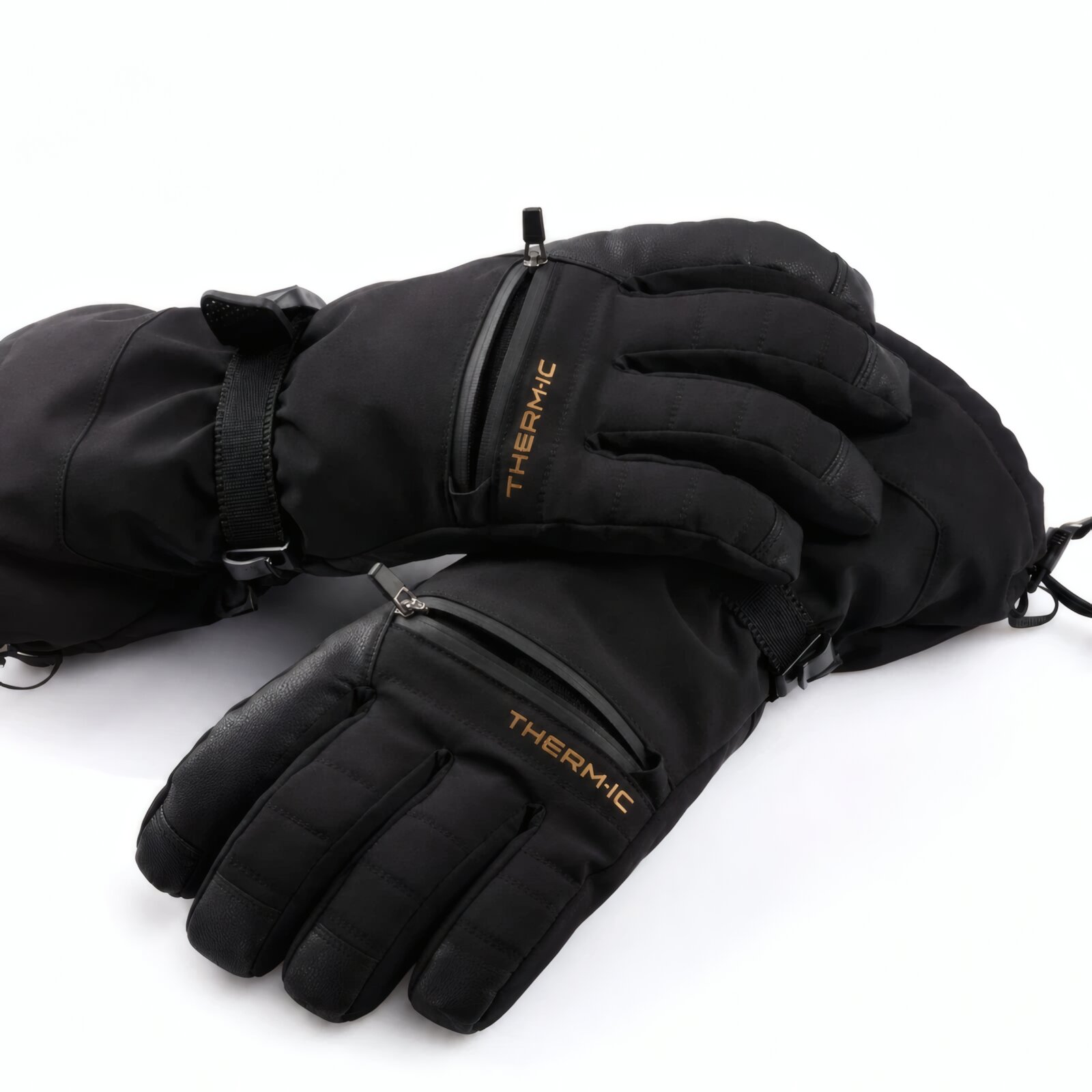 Ski gloves Therm-ic Snow One Gloves