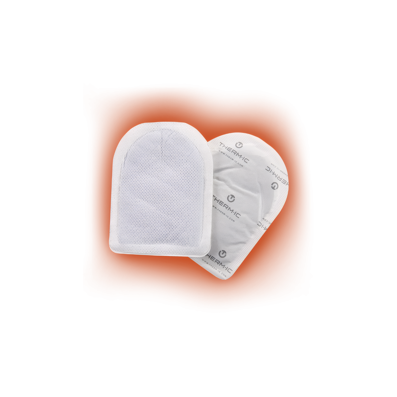Therm-ic Toe Warmers