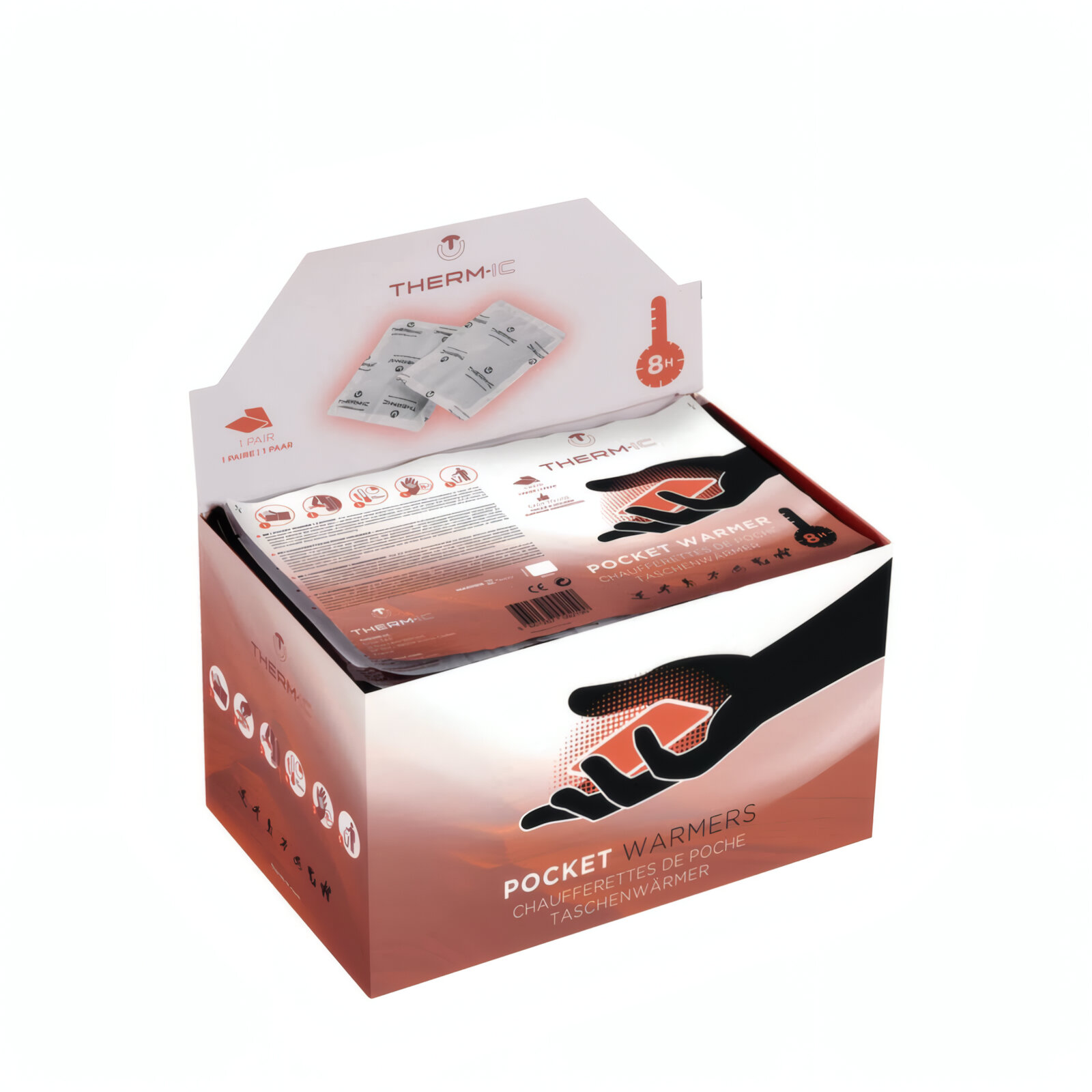 Therm-ic Pocket Warmers