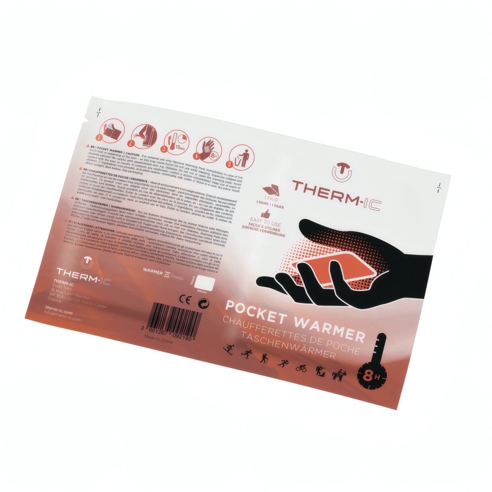 Therm-ic Pocket Warmers