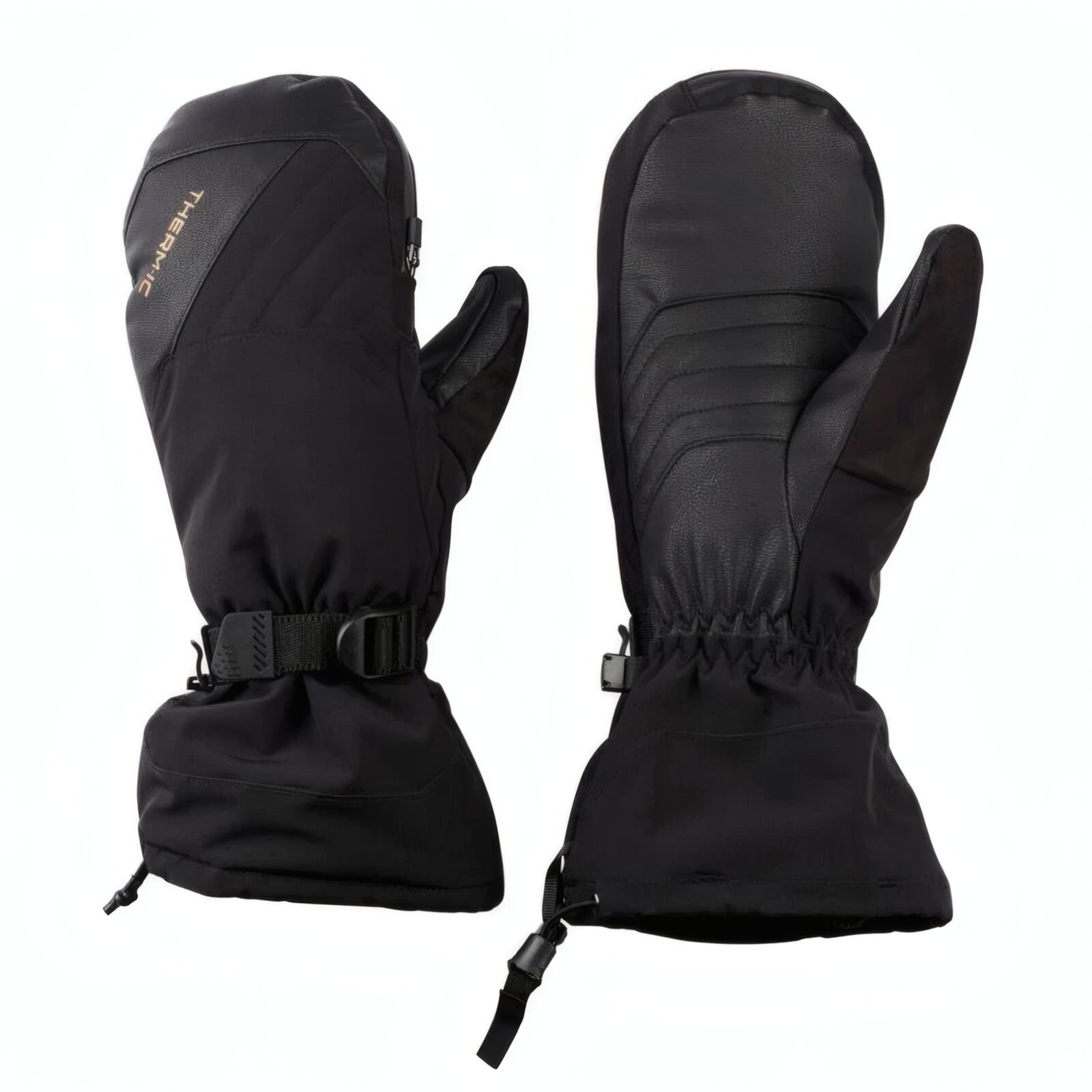 Ski gloves Therm-ic Snow One Mittens