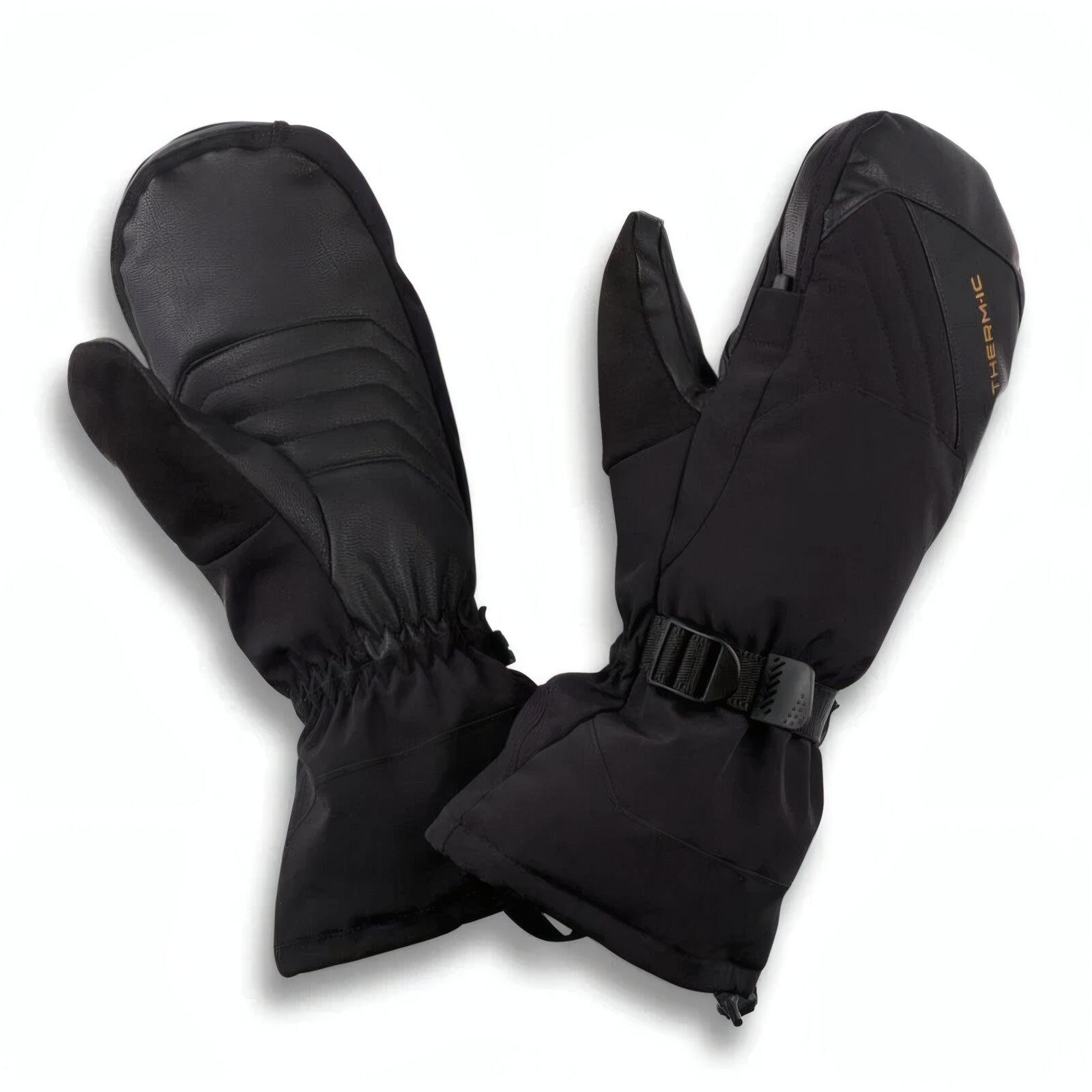 Ski gloves Therm-ic Snow One Mittens