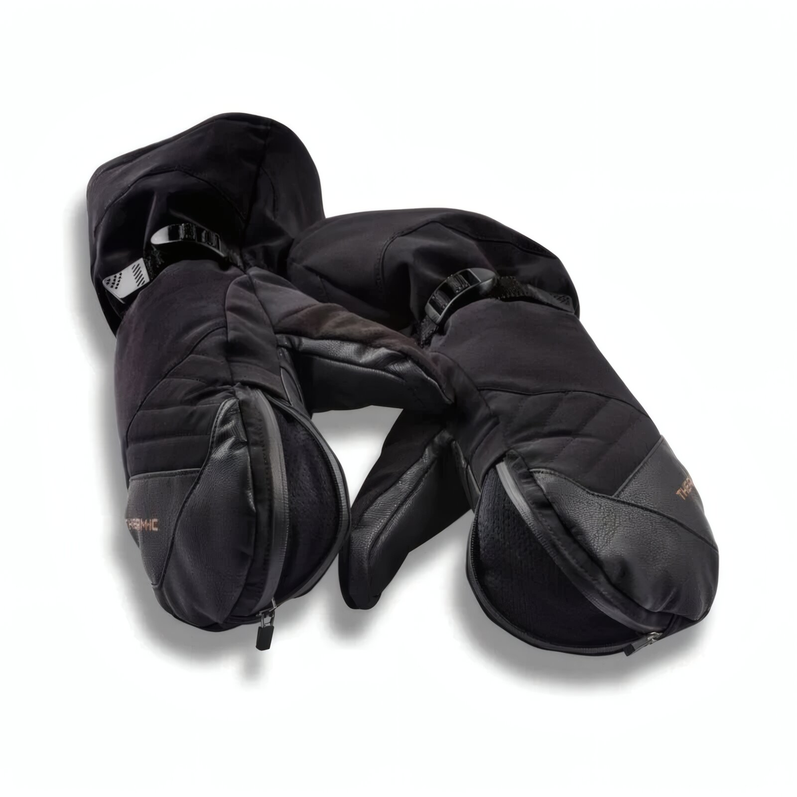 Ski gloves Therm-ic Snow One Mittens