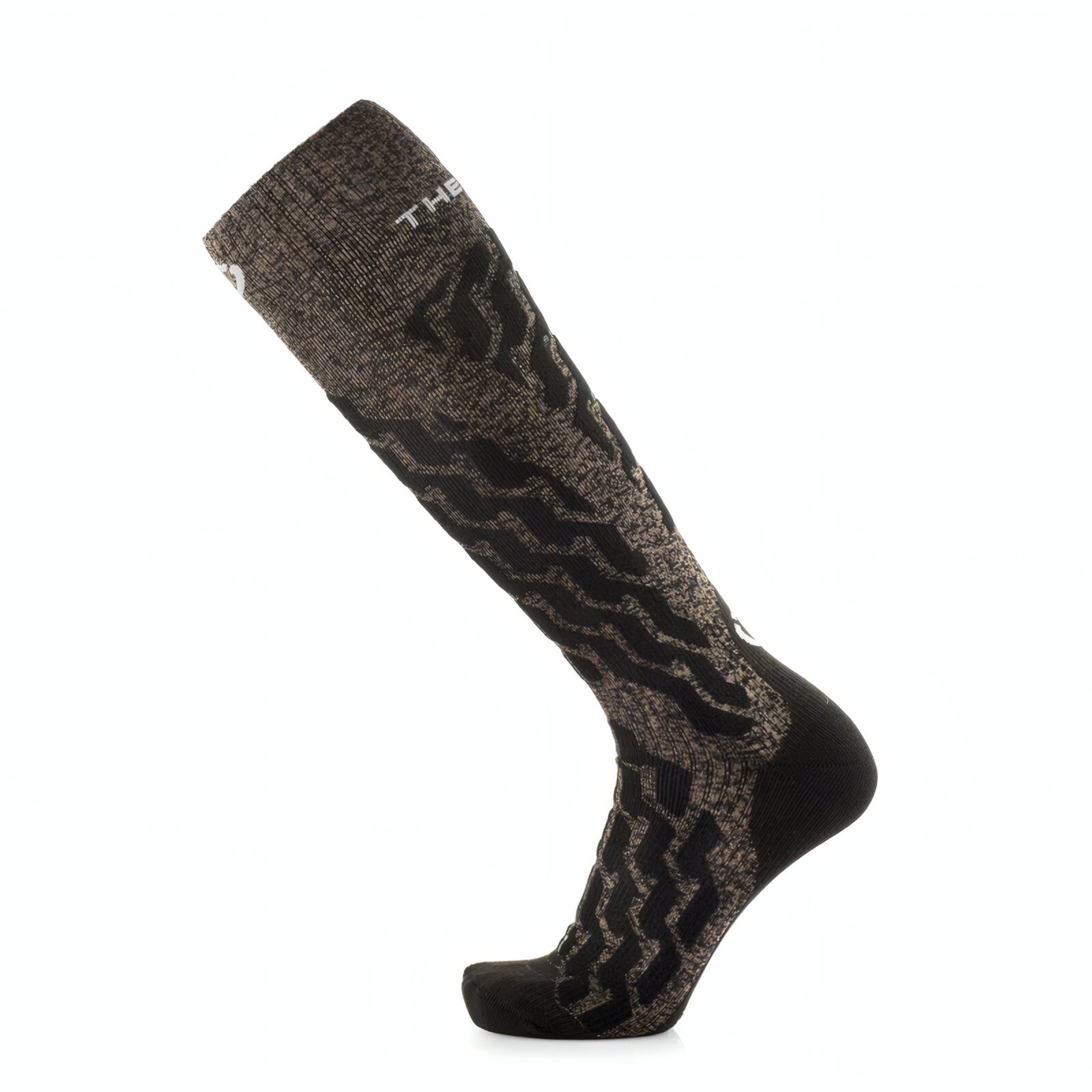 Ski socks Therm-ic Winter Reflector