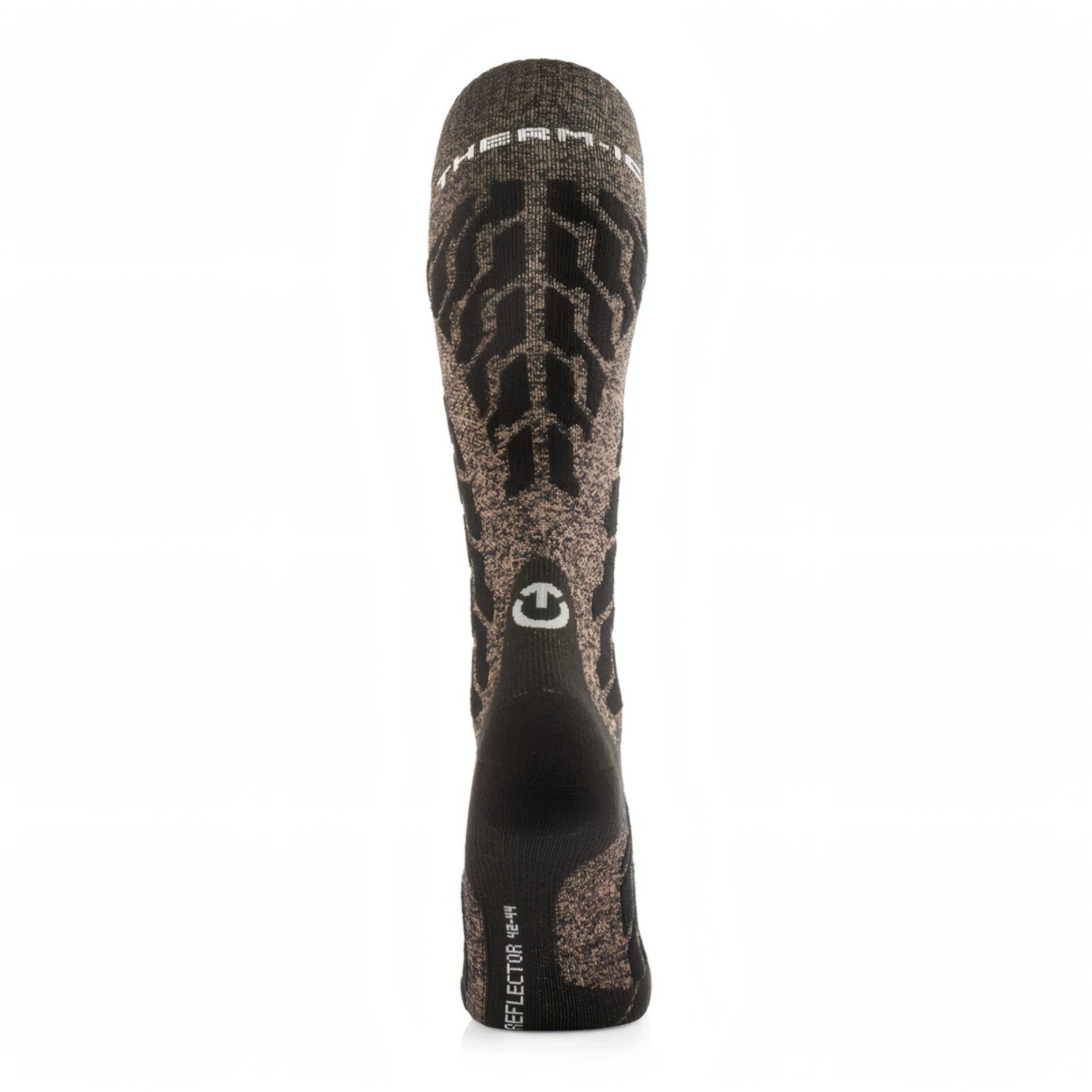 Ski socks Therm-ic Winter Reflector