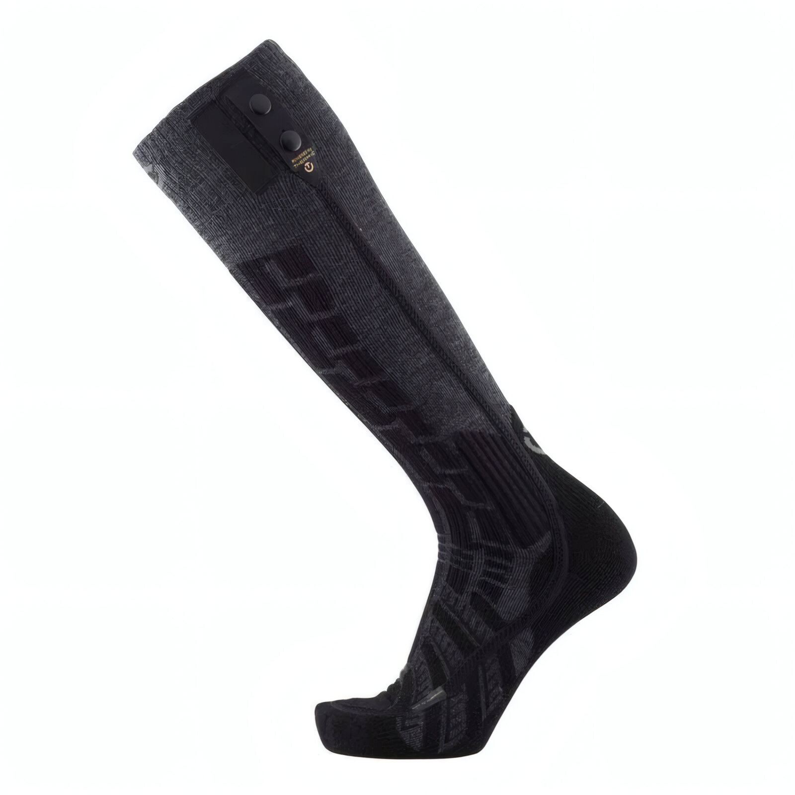 Heated socks Therm-ic Ultra Warm Comfort Socks S.E.T